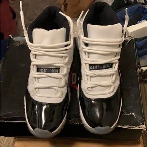 Retro 11s